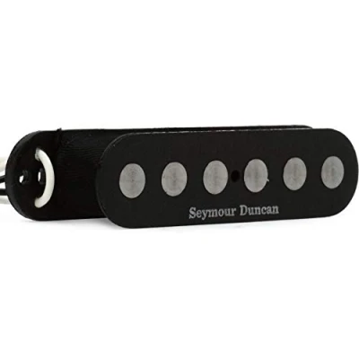 Imagen de Seymour Duncan SSL 4 Pastilla para guitarra eléctrica