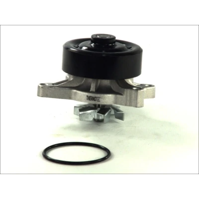 Imagen de THERMOTEC D12078TT Bomba de agua con junta mecánico TOYOTA: Auris Hatchback, Corolla IX Verso