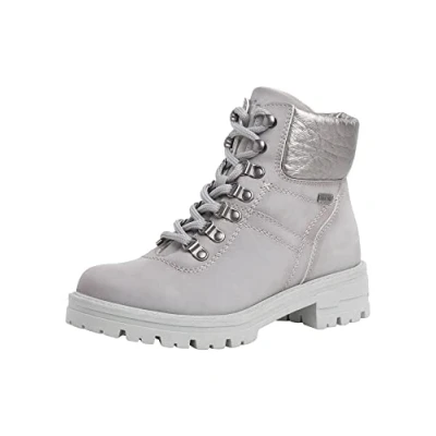 Imagen de Jana 8 26260 29, Botas Cortas al Tobillo Mujer, LT. Grey, 36 EU Ancho