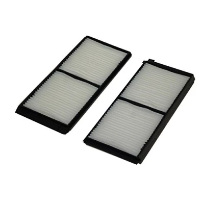 Imagen de PURFLUX AH275 2 Filtro de habitáculo antipolen 247 101 17 MAZDA: Hatchback