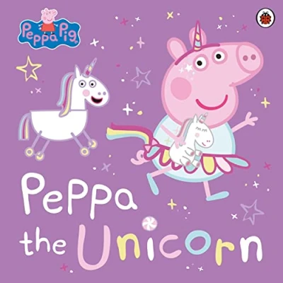 Imagen de Peppa Pig: The Unicorn (ebook)
