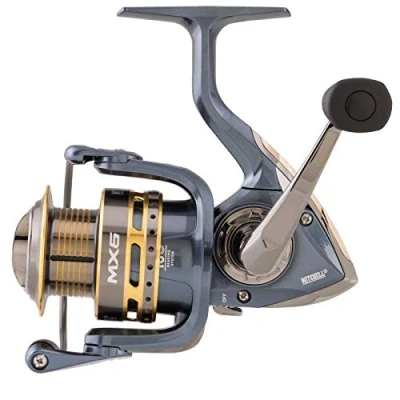 Imagen de Mitchell 1486092 Carrete Mx6 Spin 35 Fd