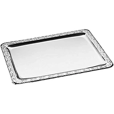 Imagen de APS P006 rectangular Bandeja de Servicio