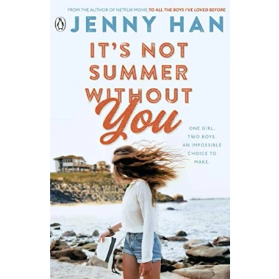 Imagen de It&#039;s Not Summer Without You: Book 2 in the I Turned Pretty Series