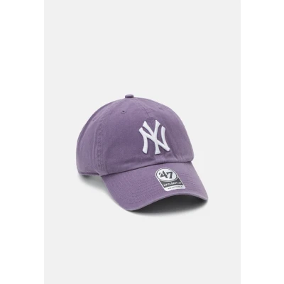 Imagen de &#039;47 MLB NEW YORK Yankees Clean UP Unisex Gorra, Talla: One Size, Iris