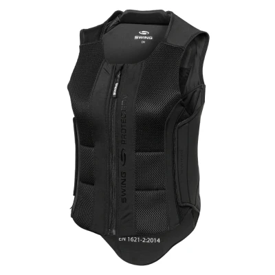 Imagen de Swing P24 Pro back protector Kids