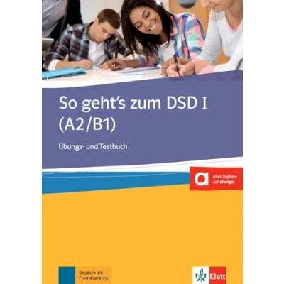 Imagen de So Geht S Dsd I Ejercicios Y Tests