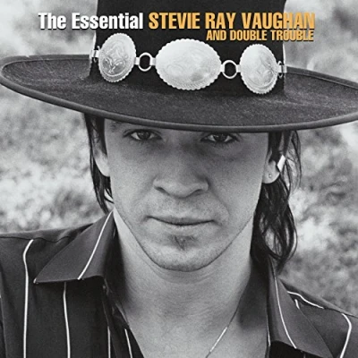 Imagen de The Essential Stevie Ray Vaughan And Double Trouble [Vinilo]