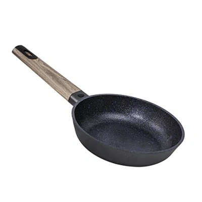 Imagen de Cecotec Sartén Polka Excellence 20 Bucket Force. Diámetro cm, Aluminio Fundido, Revestimiento antiadherente, Apta para Lavavajillas y Todo tipo de cocinas, Fondo indeformable
