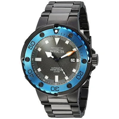 Imagen de Invicta Pro Diver 24466 Reloj para Hombre Automático 49mm