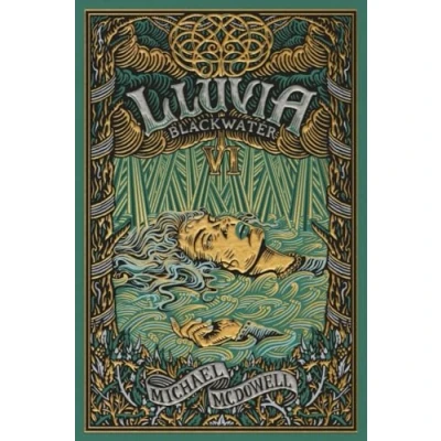 Imagen de BLACKWATER VI. Lluvia: 6 (Saga Blackwater)