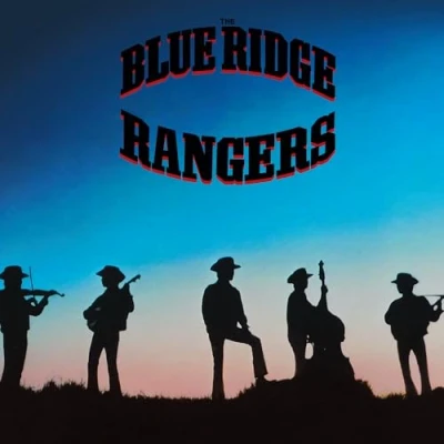 Imagen de John Fogerty The Blue Ridge Rangers (LP) [Vinilo]