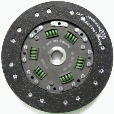 Imagen de SACHS Performance 881861 999820 Disco de Embrague 240 23 AUDI: 80 B4 Avant