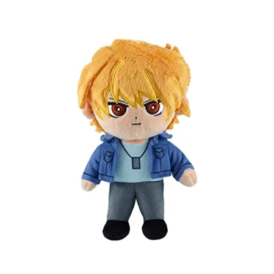 Imagen de Rocco Giocattoli Yu GI Oh! Joey Wheeler FAN4FUN Peluche de 20 cm