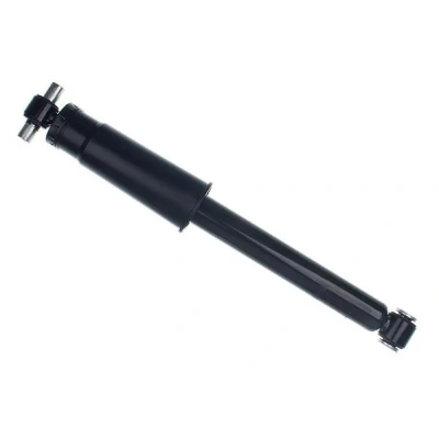 Imagen de DENCKERMANN DSF305G Amortiguador Eje trasero Presión de gas Bitubular telescópico Anillo superior, inferior RENAULT: Fluence