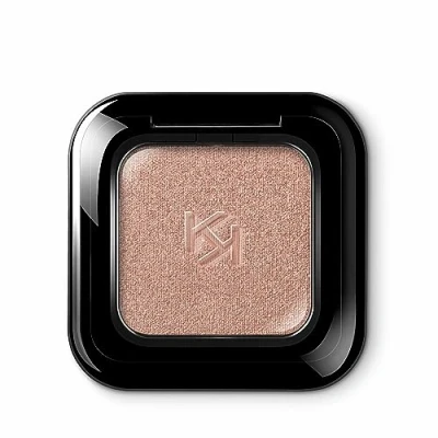 Imagen de KIKO Milano High Pigment Eyeshadow 22 Sombra de ojos larga duración y alta pigmentación en 5 acabados diferentes: mate, perlado, metalizado, satinado brillante