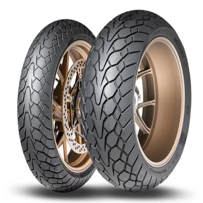 Imagen de Dunlop Mutant 120/70 R17 58W coche de turismo Neumáticos verano 636495