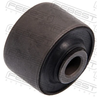 Imagen de FEBEST TAB 206 Silentblock Brazo de Suspension Eje trasero debajo TOYOTA: Avensis II Berlina