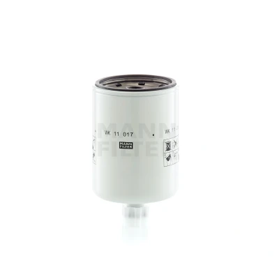 Imagen de MANN FILTER WK 11 017 Filtro Combustible enroscable