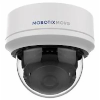 Imagen de Camara ip mobotix mx vd2a 2 ir va domo vandalico