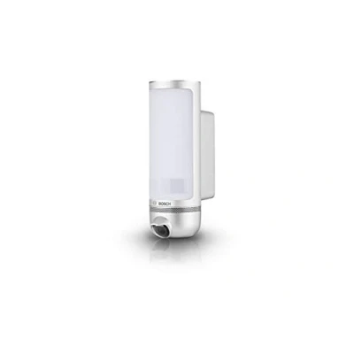 Imagen de Bosch Smart Home cámara exterior Eyes, de seguridad compatible con Amazon Alexa
