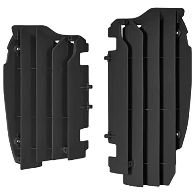 Imagen de Cubierta del ventilador POLISPORT 8456000001 POL