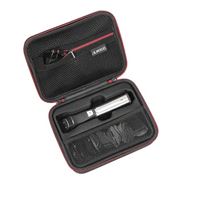 Imagen de RLSOCO Funda para Philips Multigroom Series 7000&amp;9000&amp;5000 MG7950/15,MG7930/15,MG7736/25,MG9550/15,MG9530/15,MG9710/90,MG5950/15,MG5940/15,MG5920/15 Recortador de Barba