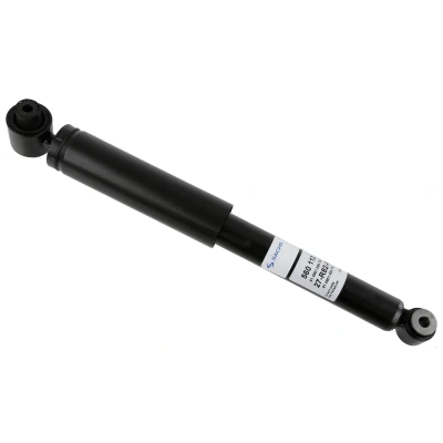 Imagen de SACHS 560 112 Amortiguador Presión de gas Bitubular telescópico RENAULT: SCENIC 3, GRAND 3