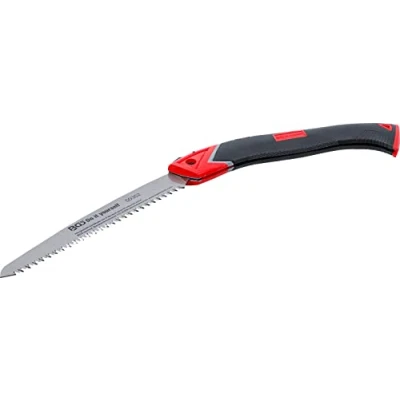 Imagen de BGS Diy 50352 Sierra plegable 514 mm