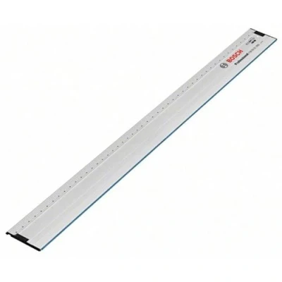Imagen de Bosch Professional carril guía FSN RA 32 1600 (compatible con sierras circulares GKS G de Professional, GKT inmersión, ciertas calar GST+fresadoras GOF adaptador)