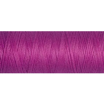 Imagen de Gutermann Sew All Hilo de poliéster, 100 m, Tulip Rosa (0321)