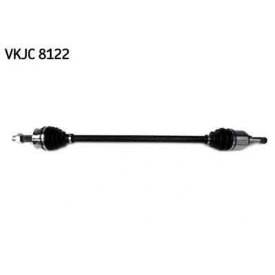 Imagen de SKF VKJC 8122 Árbol de transmisión 846, 61