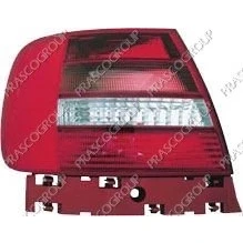 Imagen de PRASCO AD0194154 Piloto trasero izquierda sin portalámparas AUDI: A4 B5 Berlina