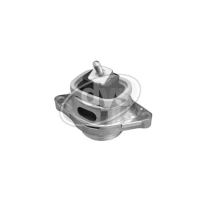 Imagen de DYS 71 25547 Soporte de motor centro derecha Rodamiento caucho metal LAND ROVER: Range Rover 3