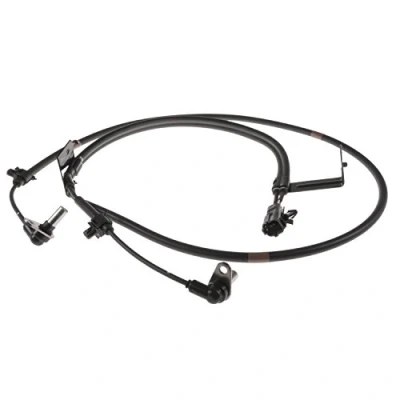 Imagen de BLUE PRINT ADZ97103 Sensor de ABS Eje trasero izquierda, trasero, derecha ISUZU: D Max 1 Pickup