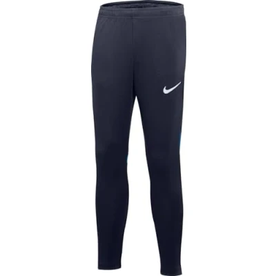 Imagen de NIKE Unisex Kids Pants Y Nk DF Acdpr Pant Kpz, Obsidian/Royal Blue/White, DH9325 451, M