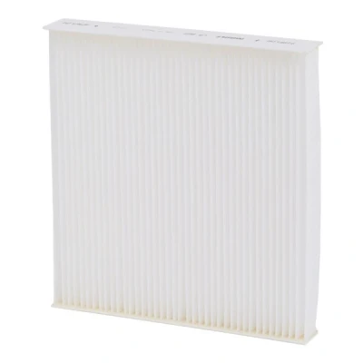 Imagen de MAHLE ORIGINAL LA 859 Filtro de habitáculo partículas 200,0 214 24,0 FORD: Transit Mk6 Furgón, V363 Camión plataforma / Chasis