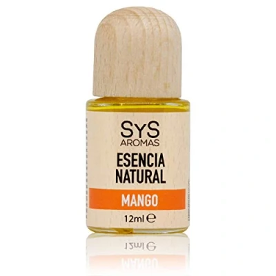 Imagen de ESENCIA SYS 12ml MANGO