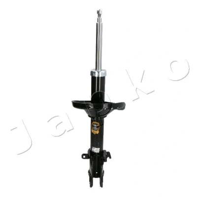 Imagen de JAPKO MJ70057 amortiguador Eje delantero, izquierda Presión de gas Bitubular Columna Espiga arriba SUBARU: Outback IV