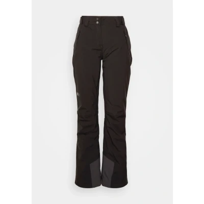 Imagen de Helly Hansen Legendary Insulated Pantalones, Mujer, Talla: XL, Black
