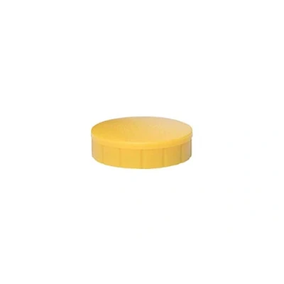 Imagen de Maul 61624 13 antiadherente magnético Solid, fuerza de adhesión: 0,6 kg, Amarillo