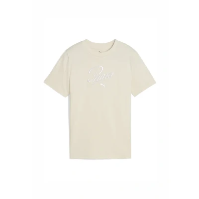 Imagen de Camiseta Essentials Script juvenil
