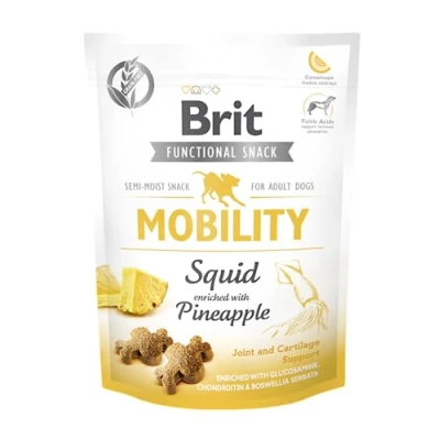Imagen de Brit Functional Snack Mobility Huesos Y ARTICULACIONES 150 GR