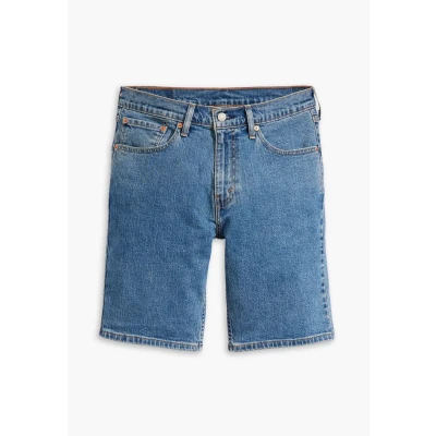Imagen de Levi&#039;s 445 Athletic Shorts vaqueros, Hombre, Talla: 30, Swift