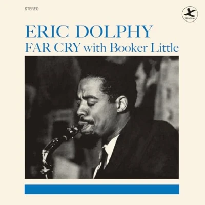 Imagen de Far Cry With Booker Little [Vinilo]