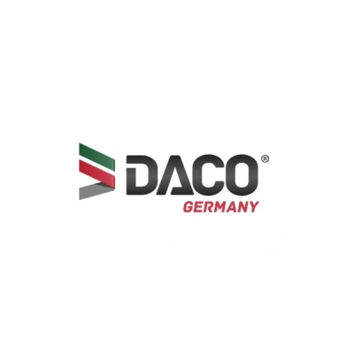 Imagen de DACO Germany 452513R amortiguador Eje delantero, derecha Presión de gas Bitubular Columna Espiga arriba MITSUBISHI: Lancer 8
