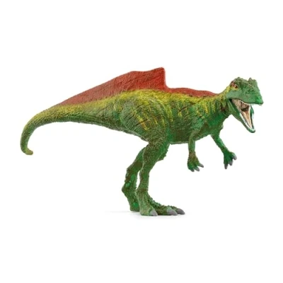 Imagen de Schleich 15041 Concavenator, a partir de 5 años, DINOSAURS figura, 9 x 22 6 cm
