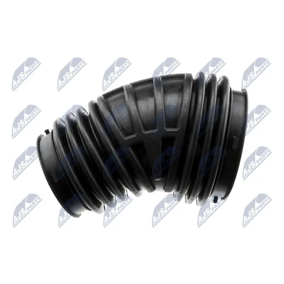 Imagen de Tubo flexible de aspiración, filtro aire NTY GPP FR 023