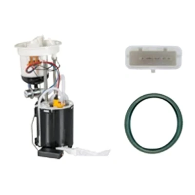 Imagen de HELLA 8TF 358 146 321 Unidad de alimentación combustible con junta, sensor nivel regulador presión eléctrico