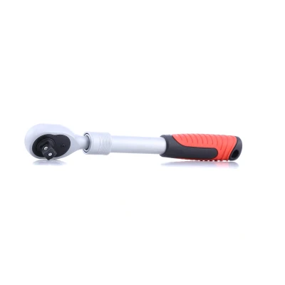 Imagen de YATO YT 0299 Chicharra reversible 72 12,5 (1/2&quot;) 305 445 Acero cromo vanadio norauto, oscaro, mister auto